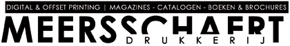 Drukkerij Meersschaert